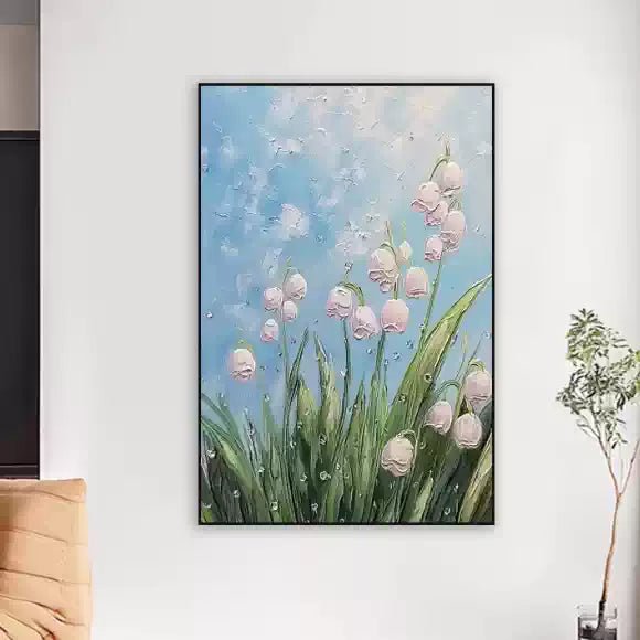 Colorful Painting RAB334 - royalbrushart