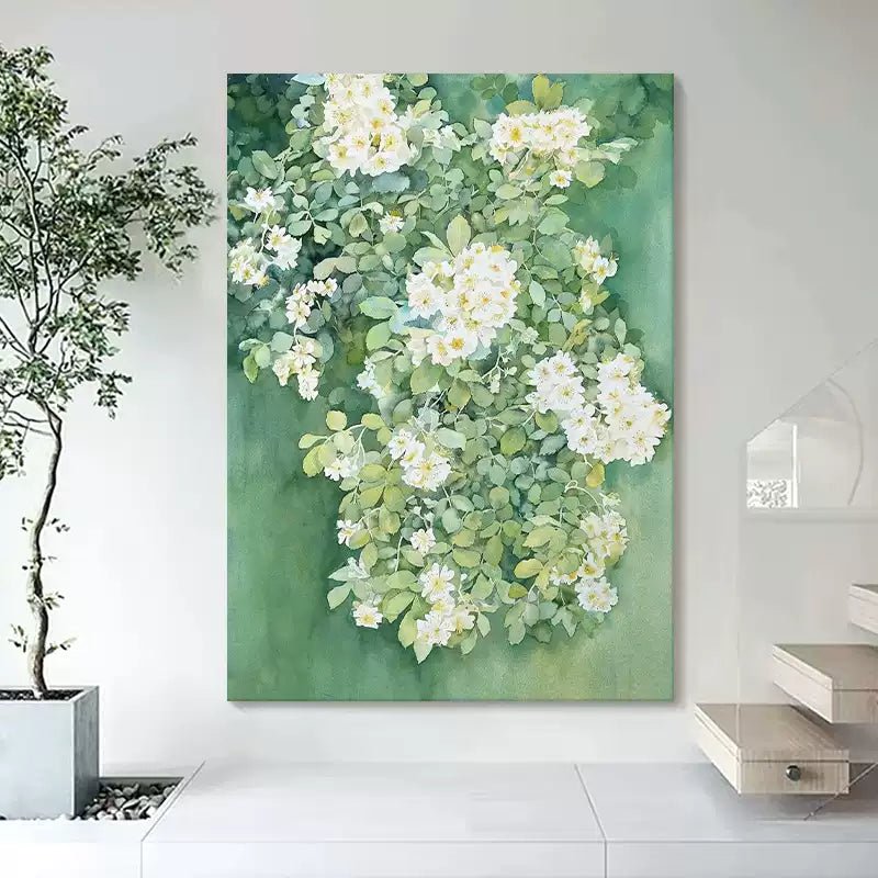 Colorful Painting RAB330 - royalbrushart