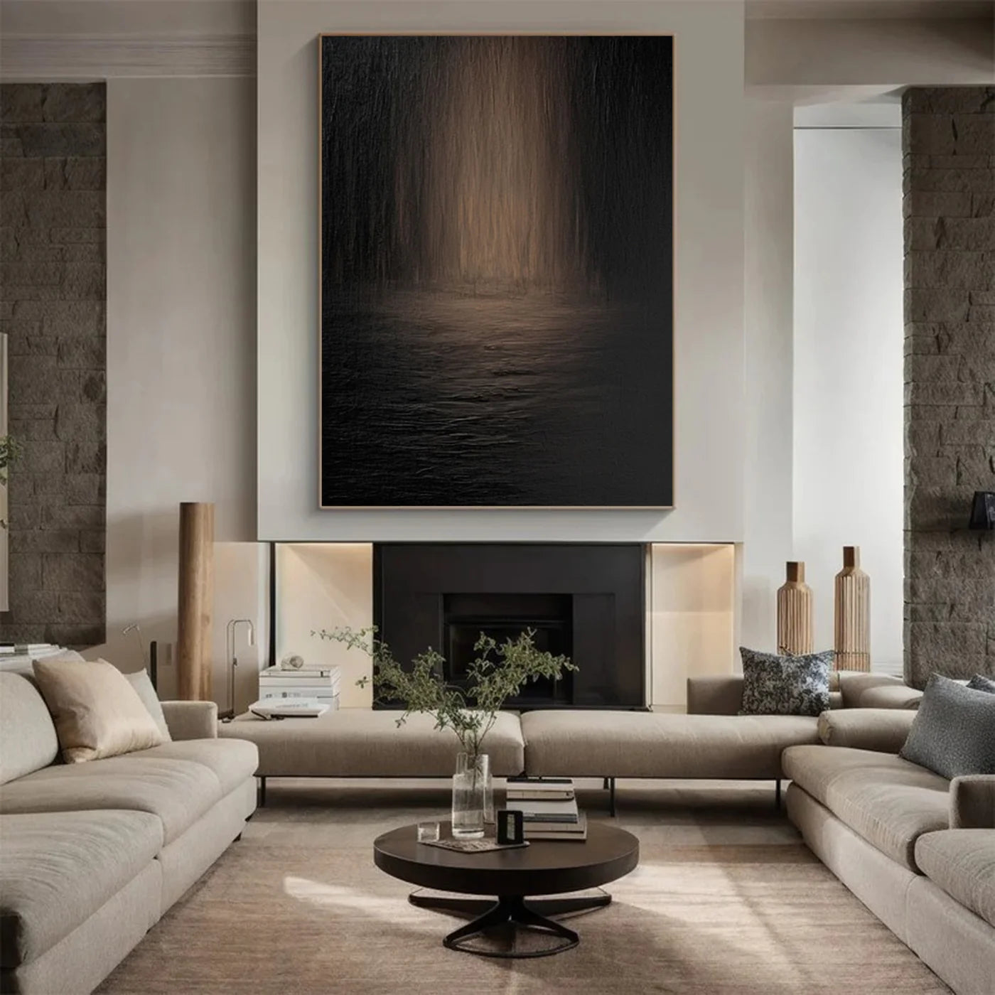 Décoration murale Wabi Sabi #RAB052