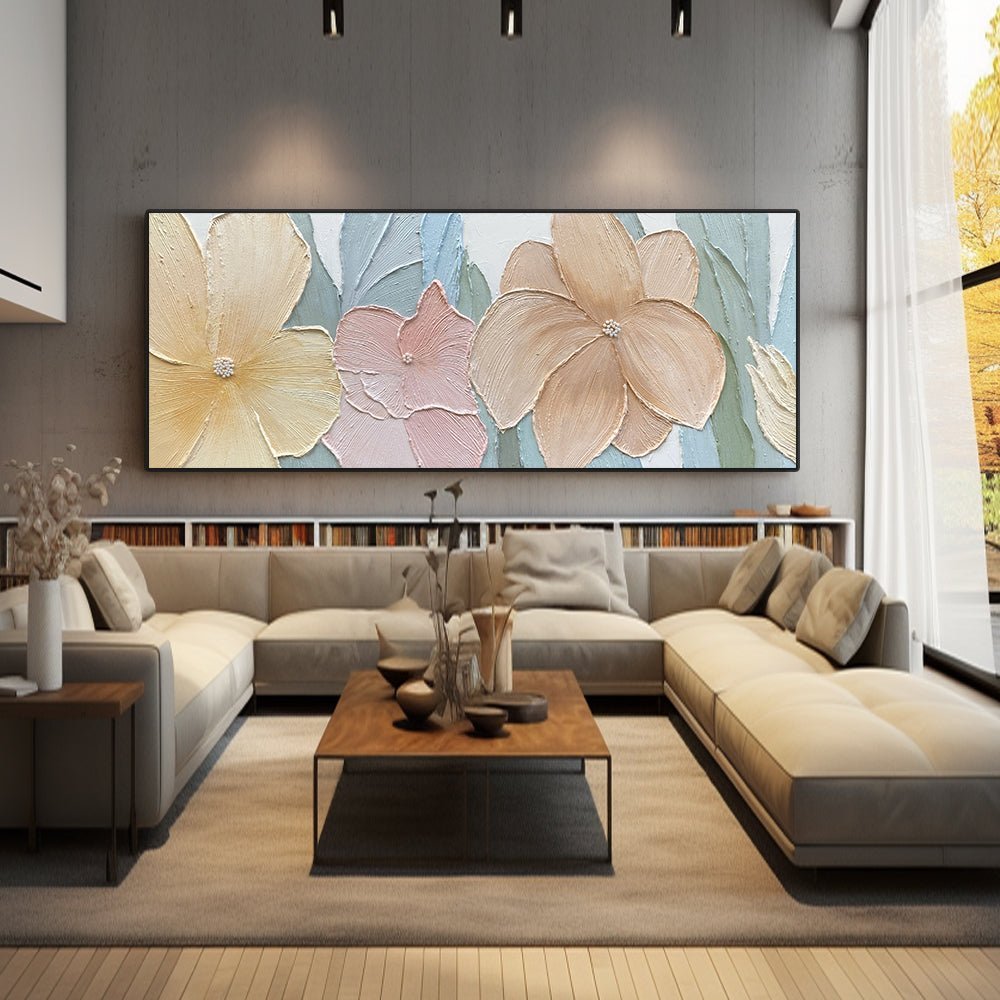 Colorful Painting RAB218 - royalbrushart