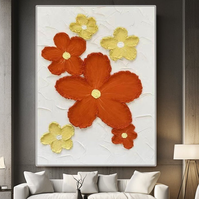 Abstract Painting RAB216 - royalbrushart