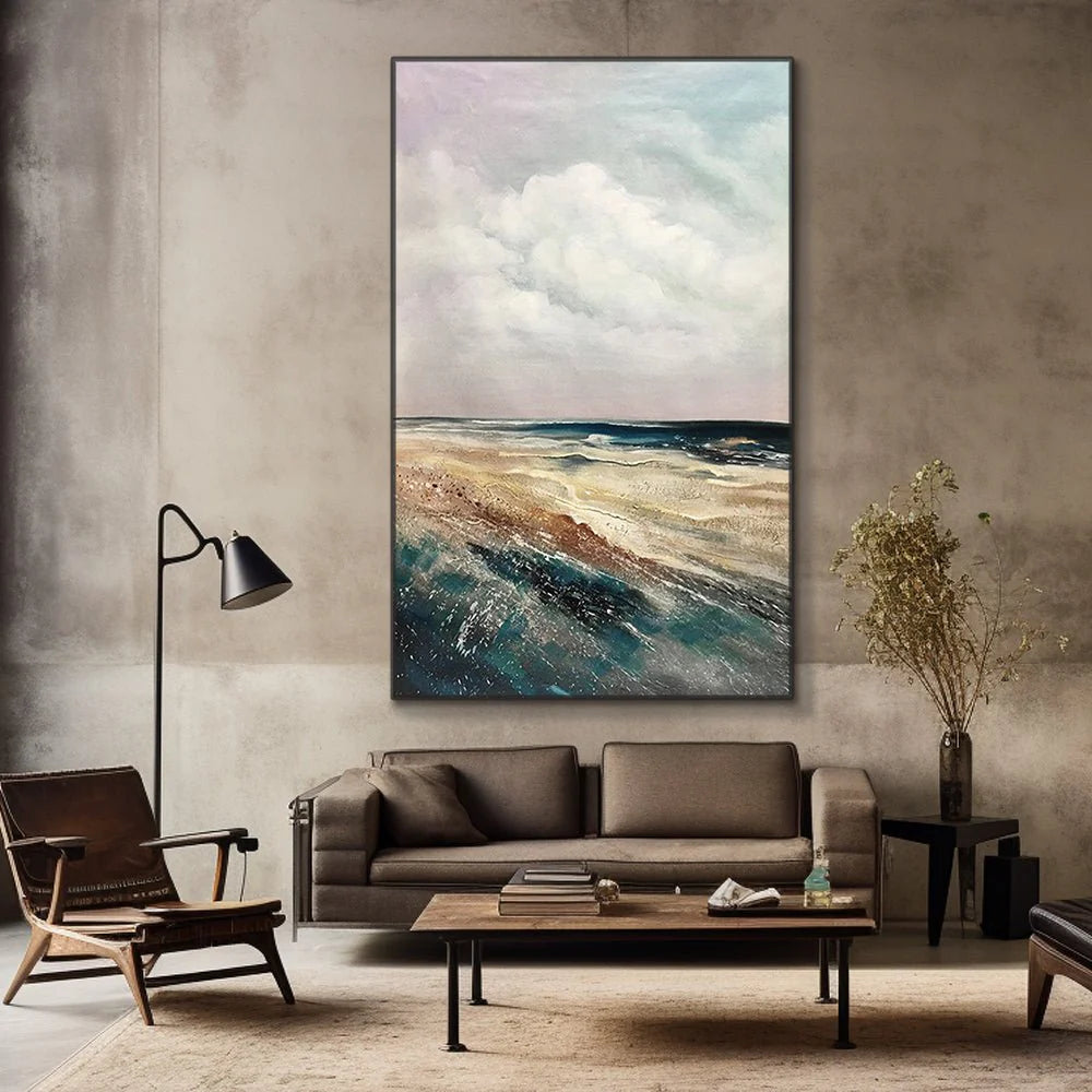 Abstract Painting #RAB850