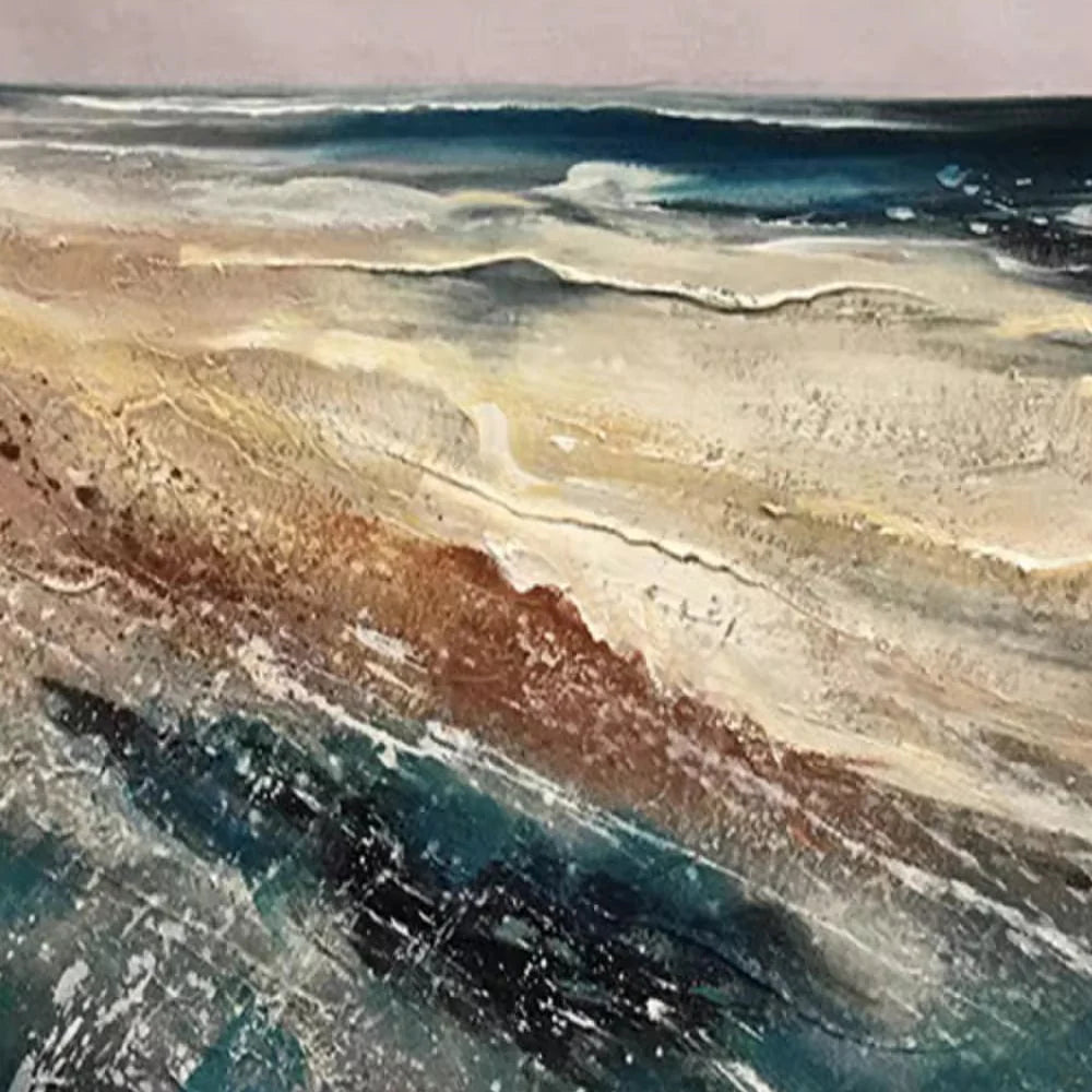 Abstract Painting #RAB850