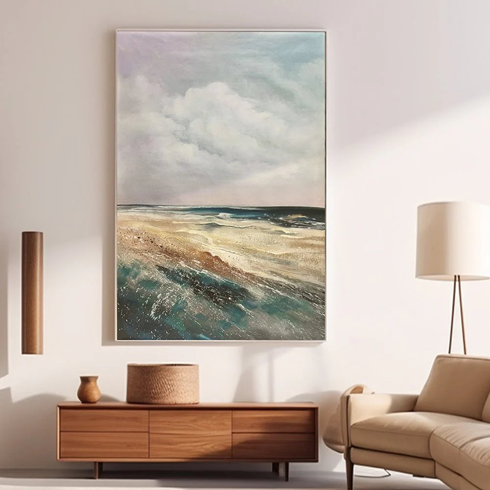 Abstract Painting #RAB850