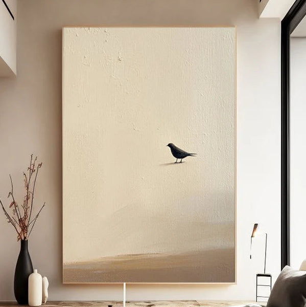 Abstract Painting #RAB370