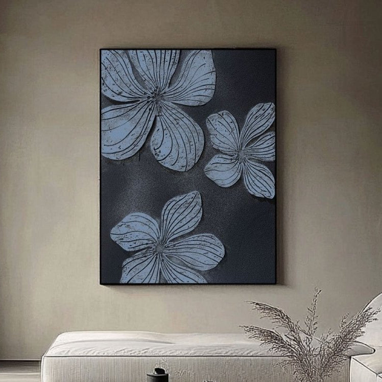 Abstract Painting HBV160 - royalbrushart