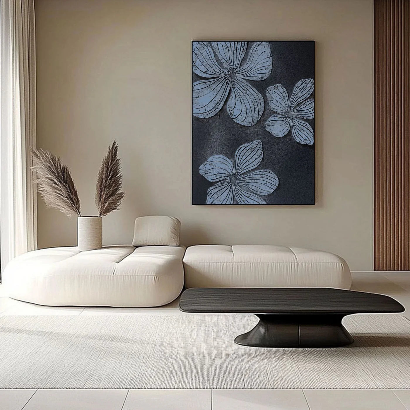 Abstract Painting #HBV160