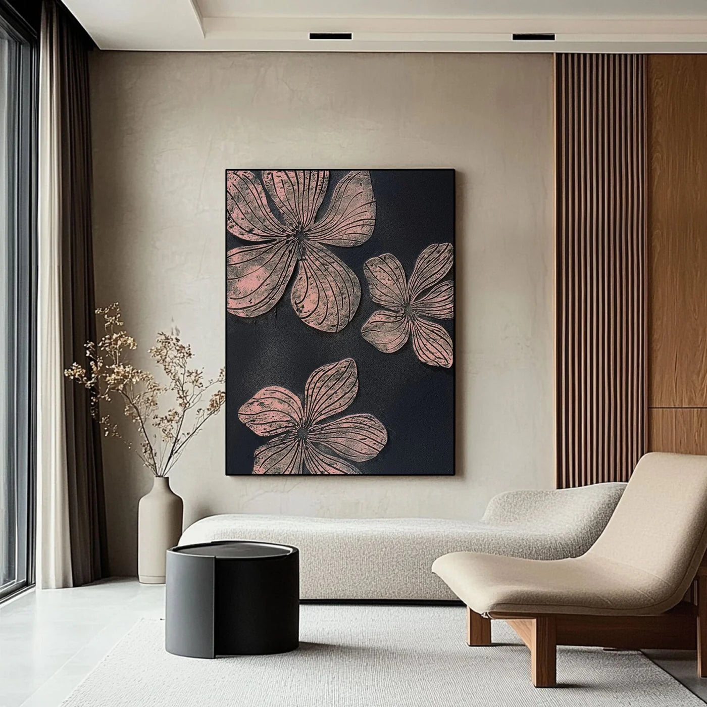 Abstract Painting #HBV161