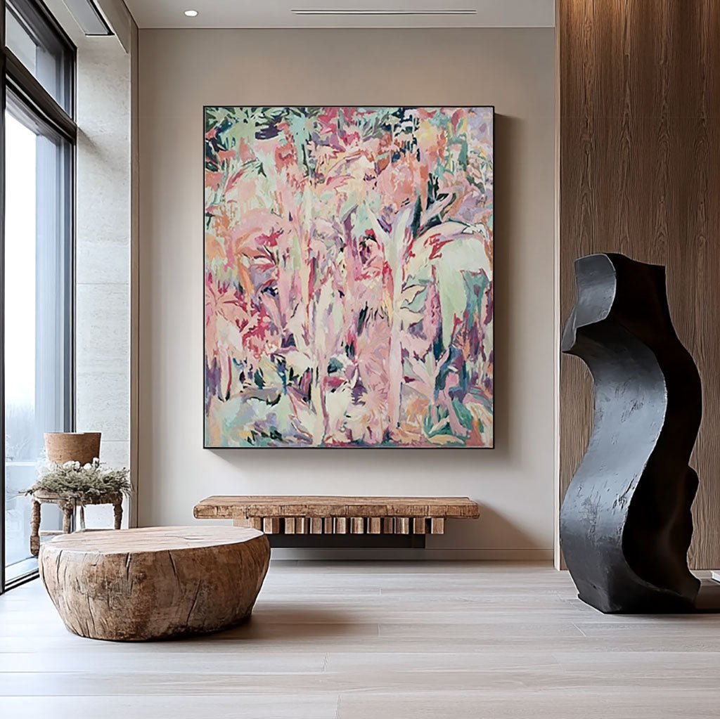colorful Painting RAB937 - royalbrushart