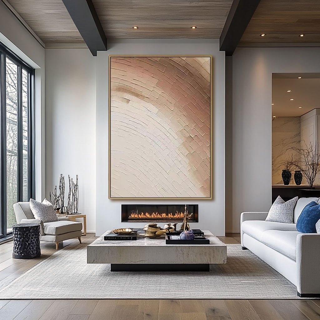 Wabi Sabi Wall Art RAB935 - royalbrushart