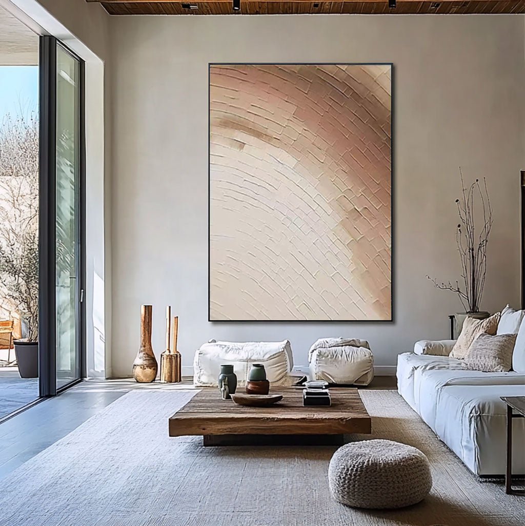 Wabi Sabi Wall Art RAB935 - royalbrushart