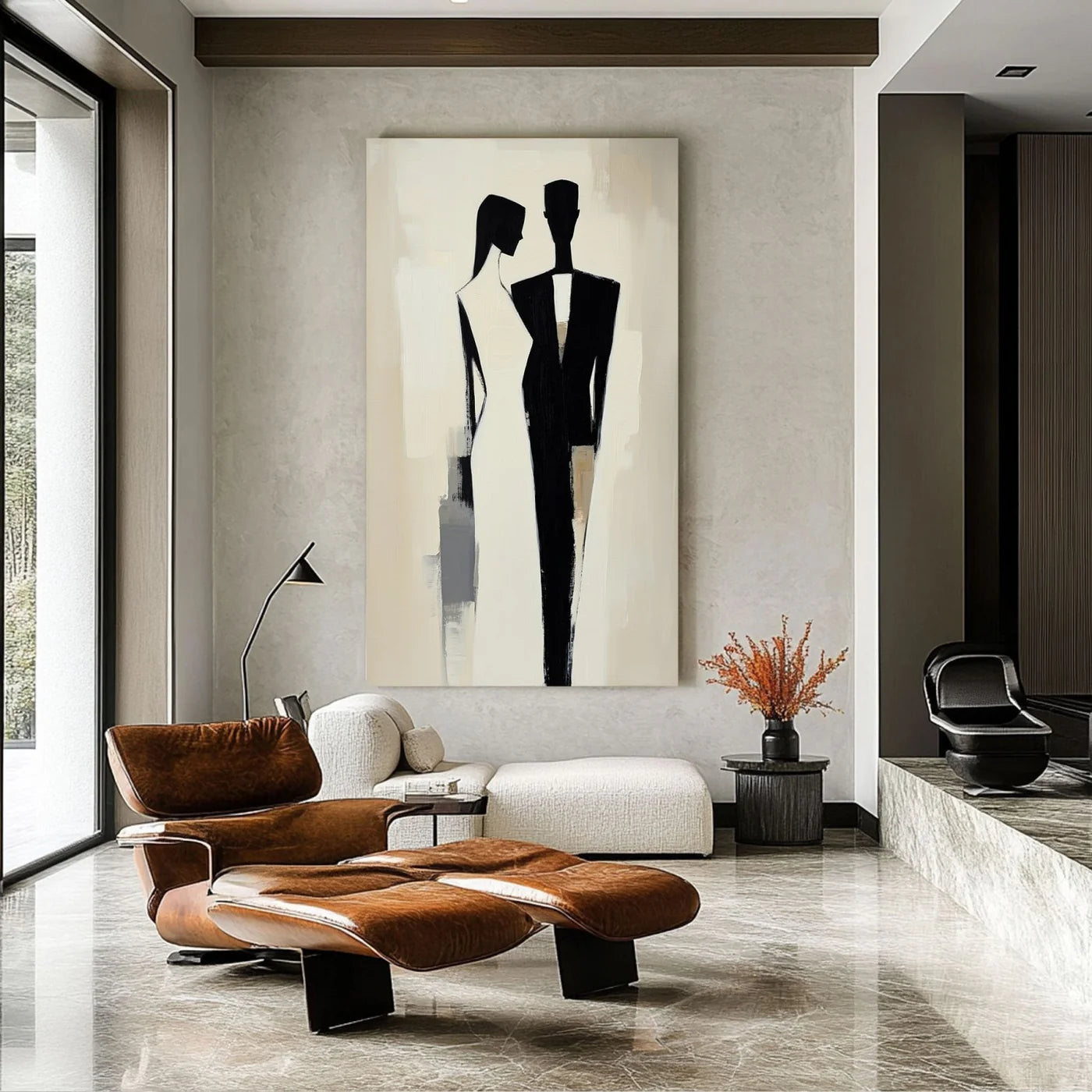 Abstract Painting #RAB295