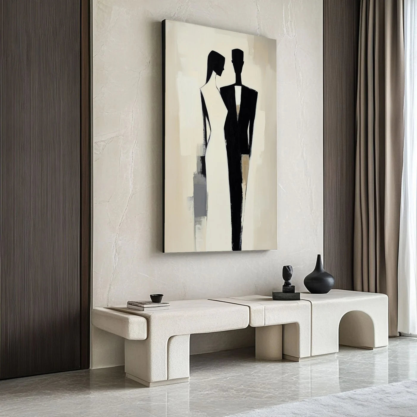 Abstract Painting #RAB295