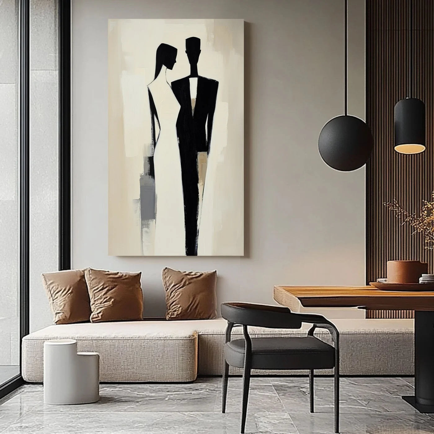 Abstract Painting #RAB295