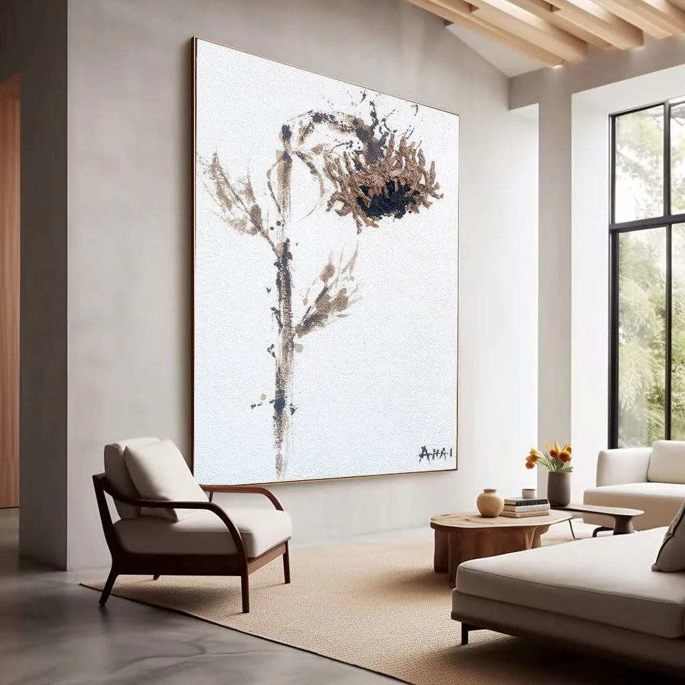 Abstract Painting #LRAB383