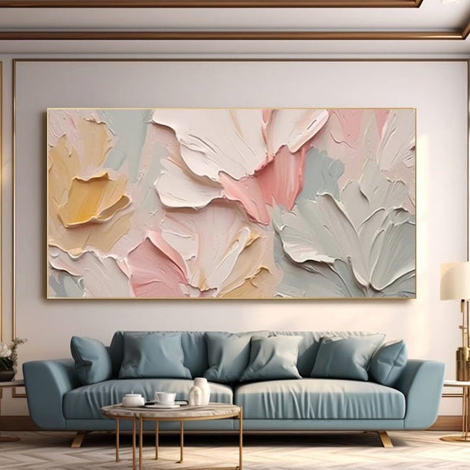 plaster art texture Painting rab999 - royalbrushart