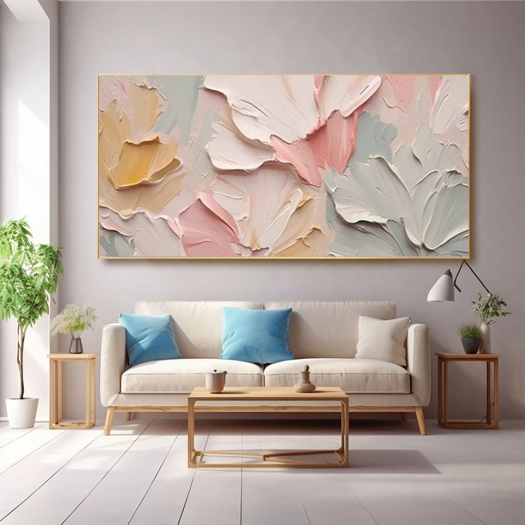 plaster art texture Painting rab999 - royalbrushart