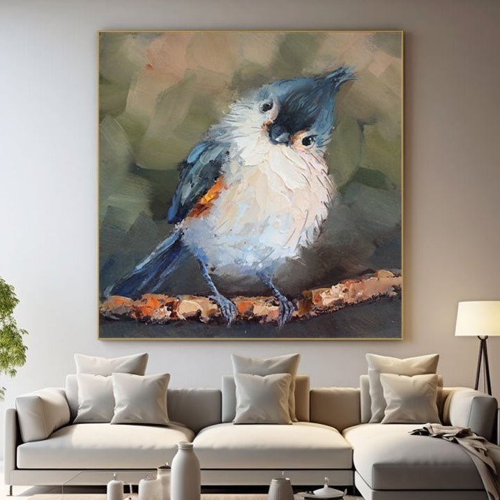 Plaster Art Texture Painting RAB228 - royalbrushart