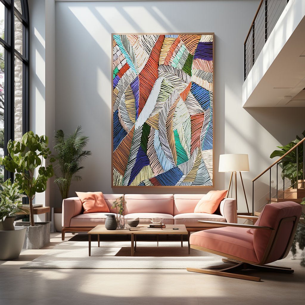 Hyperrealism Art RAB221 - royalbrushart