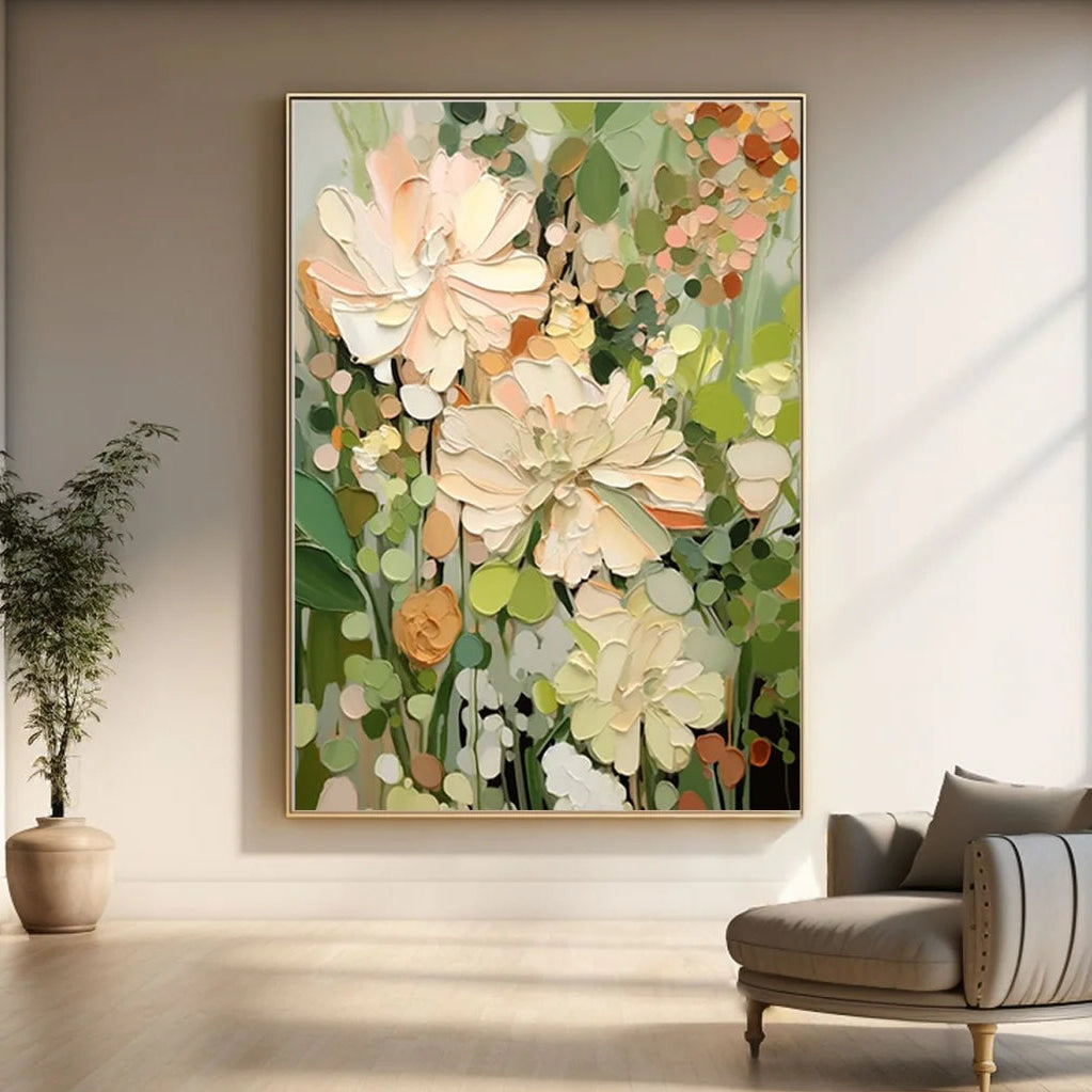 Colorful Painting #RAB773