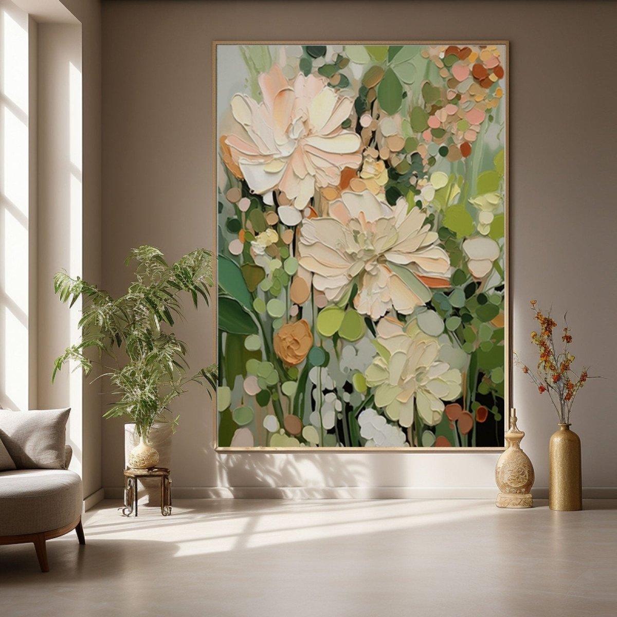 Colorful Painting RAB773 - royalbrushart