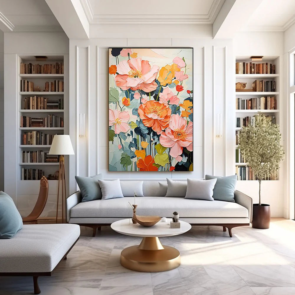 Colorful Painting #RAB993