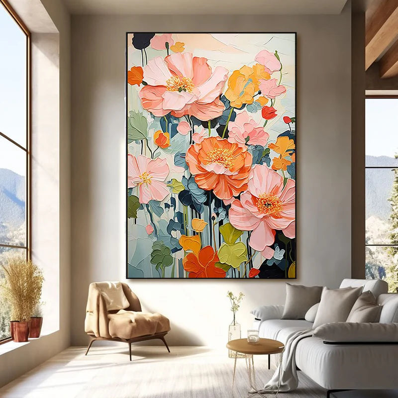 Colorful Painting #RAB993