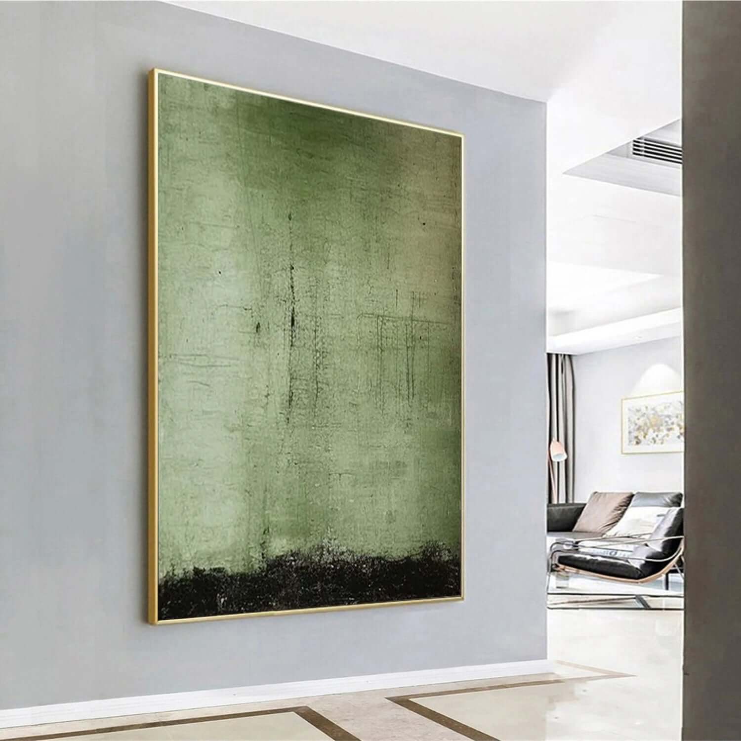 Wabi Sabi Wall Art #RAB171