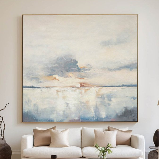 Abstract Painting RAB169 - royalbrushart