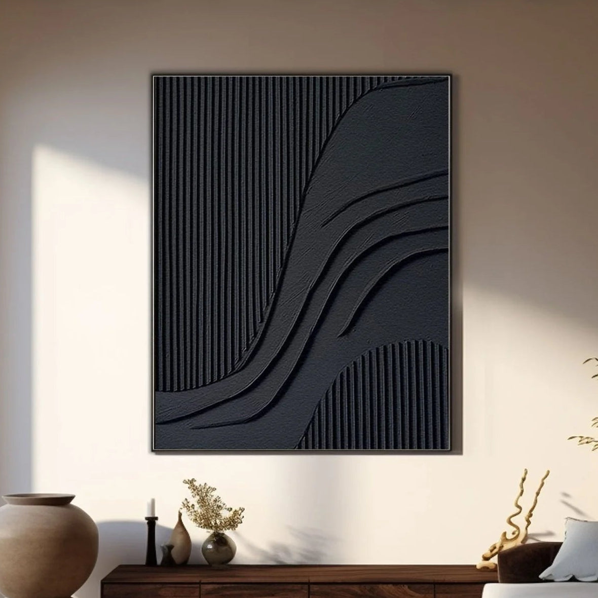 Abstract Painting #RAB775