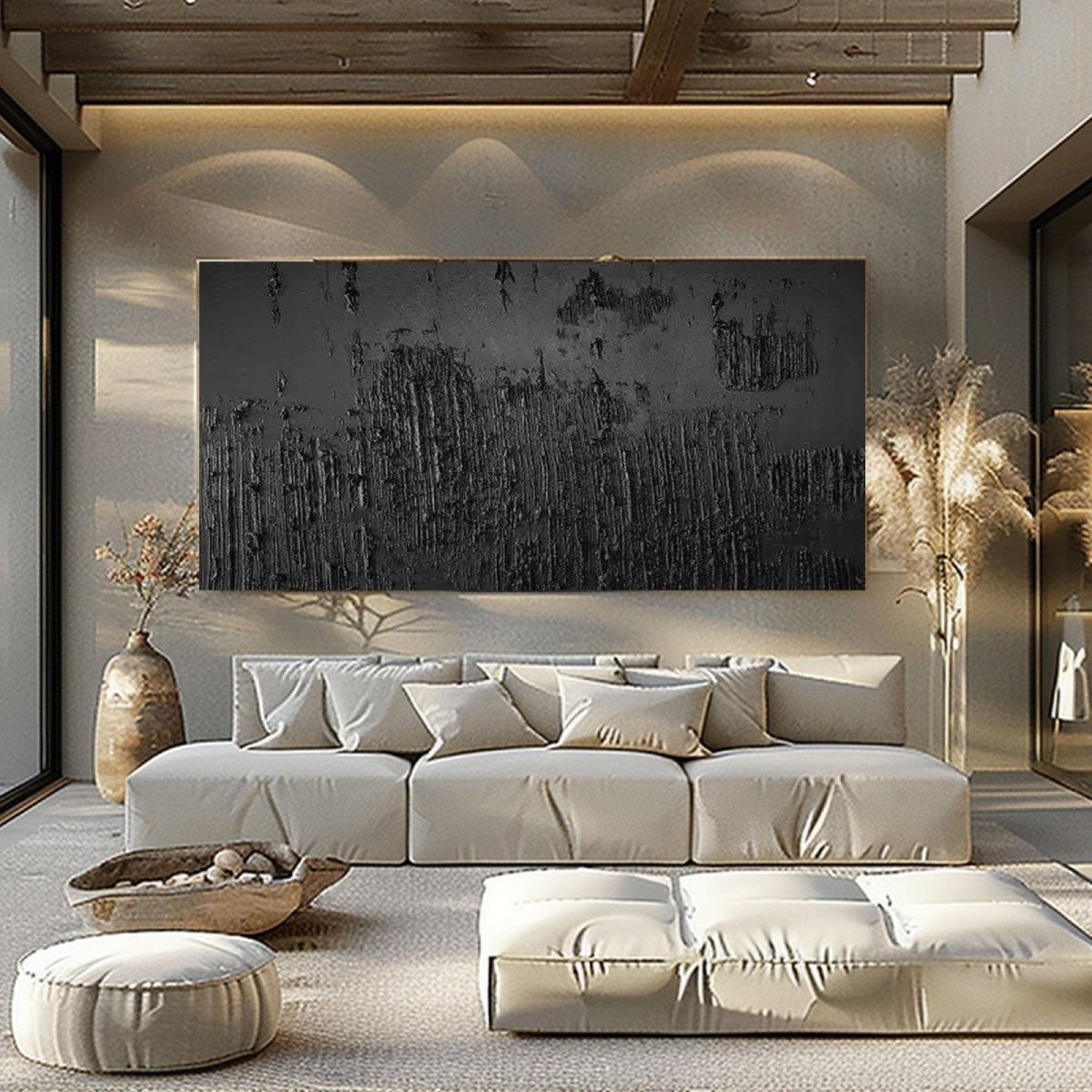 Wabi Sabi Wall Art RAB959 - royalbrushart