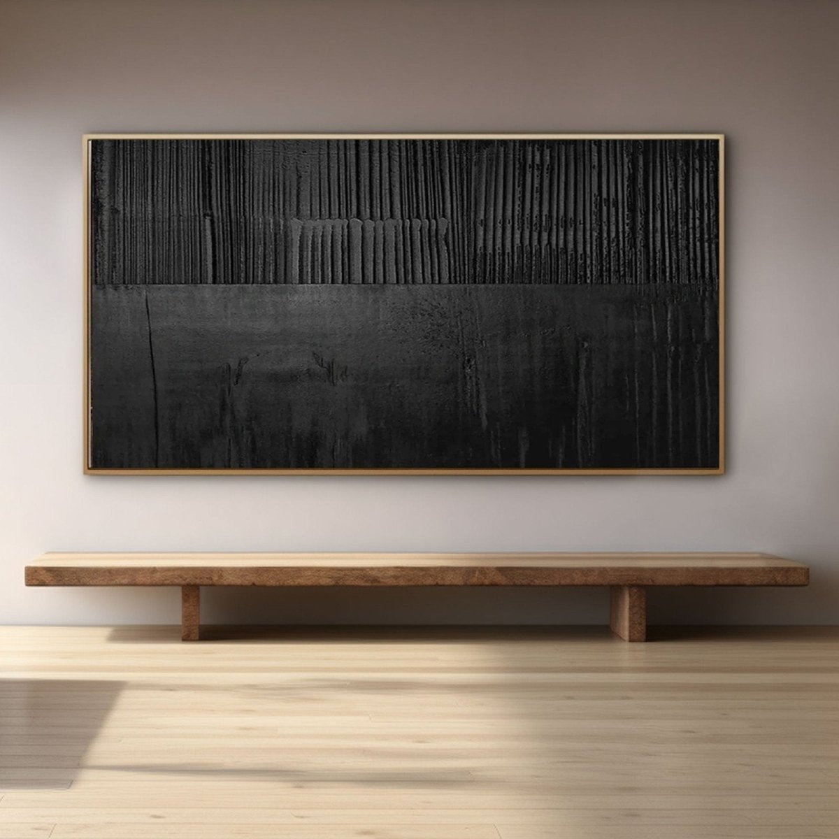 Wabi Sabi Wall Art RAB761 - royalbrushart