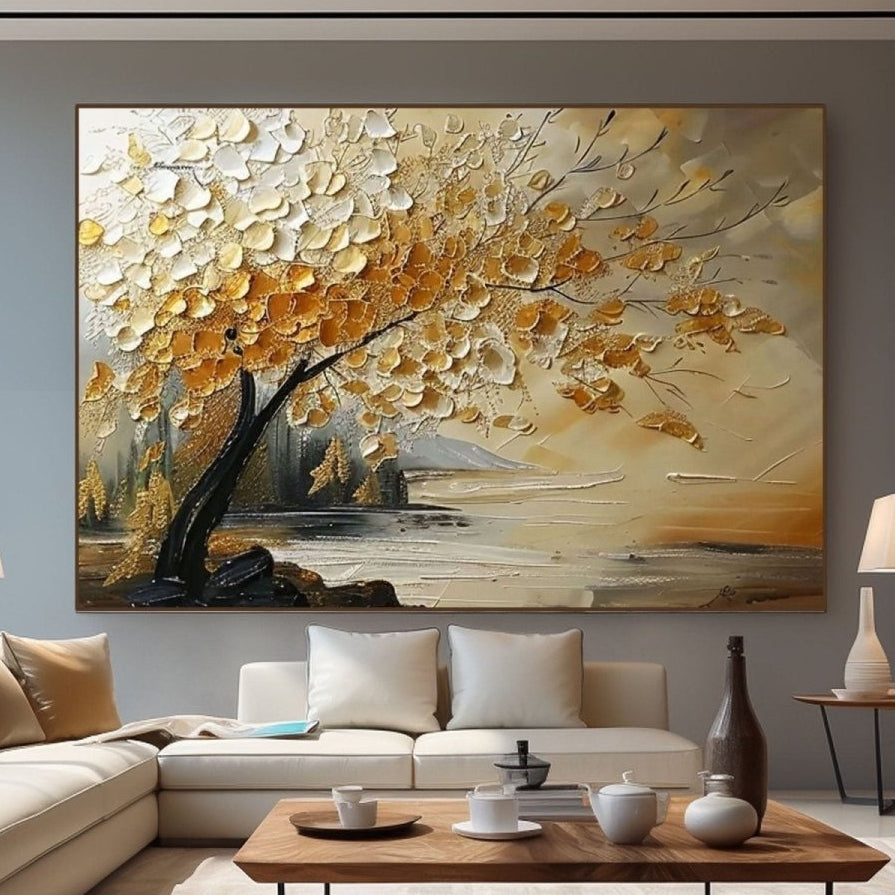 Plaster Art Texture Painting RAB800 - royalbrushart