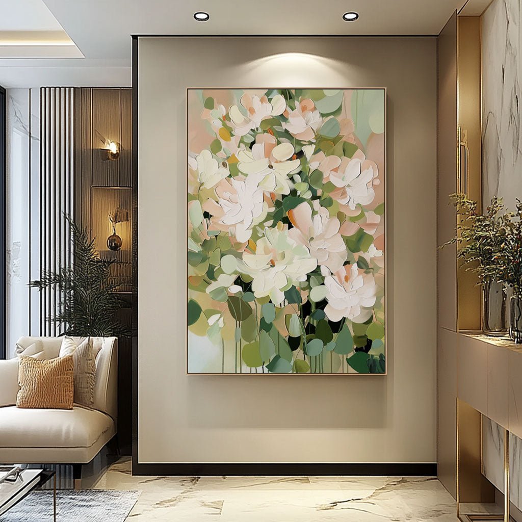 Colorful Painting RAB913 - royalbrushart