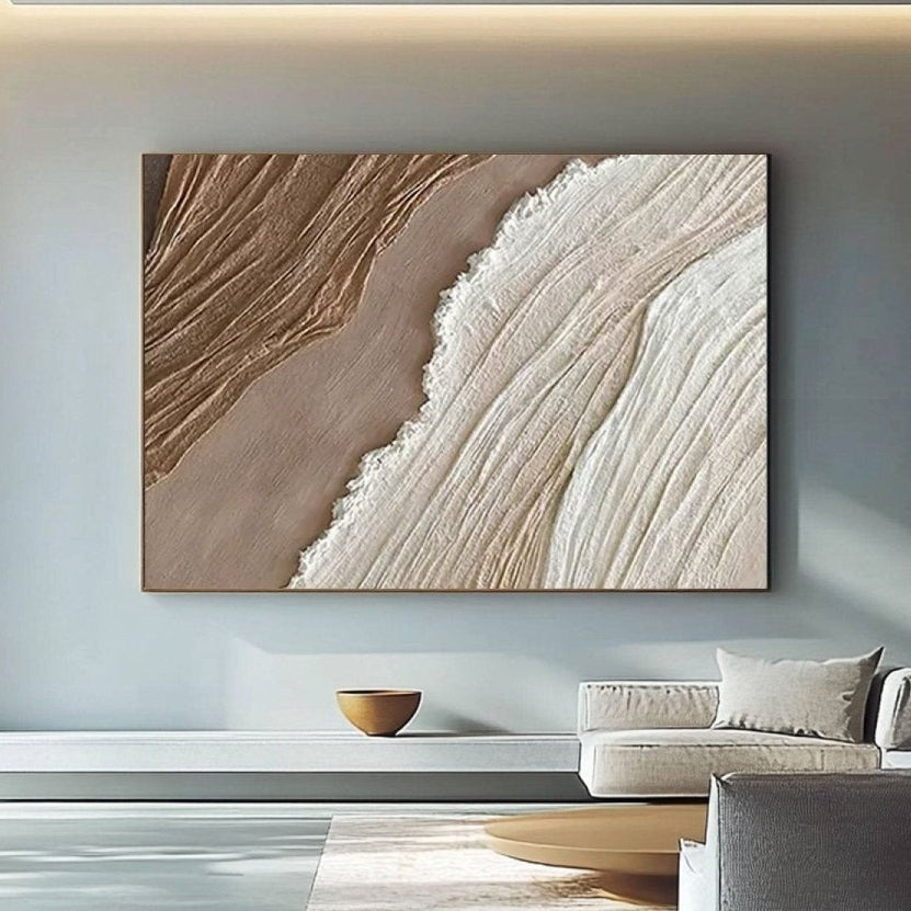 Wabi Sabi Wall Art RAB954 - royalbrushart