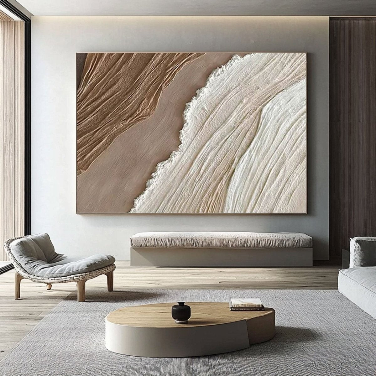 Wabi Sabi Wall Art RAB954 - royalbrushart