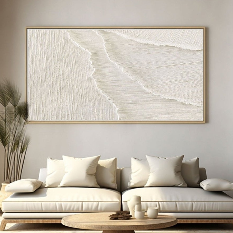 Plaster Art Texture Painting RAB780 - royalbrushart