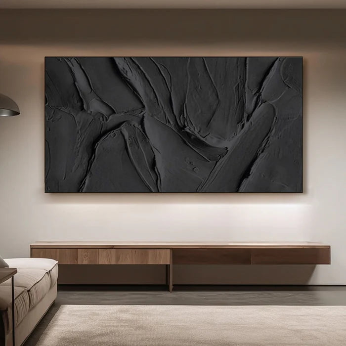 Wabi Sabi Wall Art #BV066