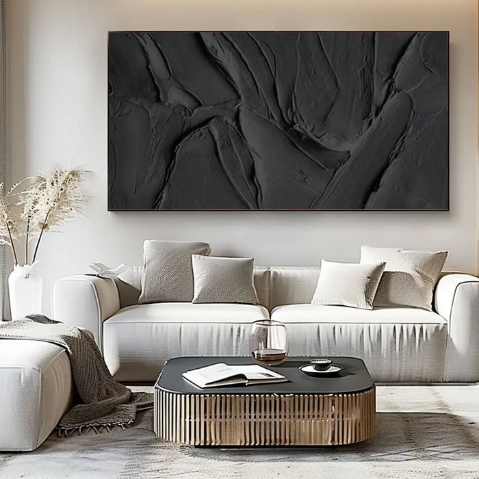Wabi Sabi Wall Art #BV066