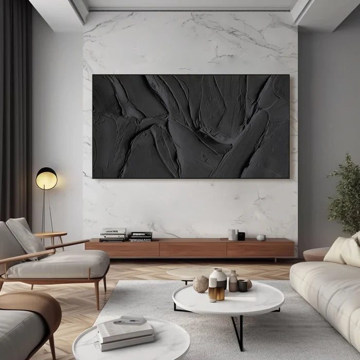 Wabi Sabi Wall Art #BV066