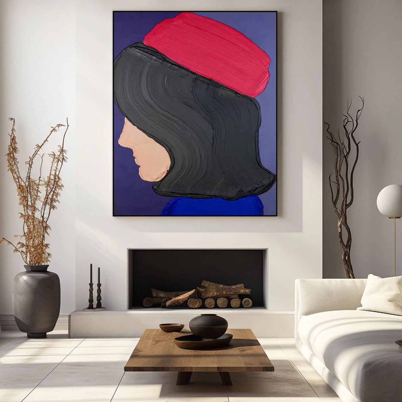 Colorful Painting #RAB828