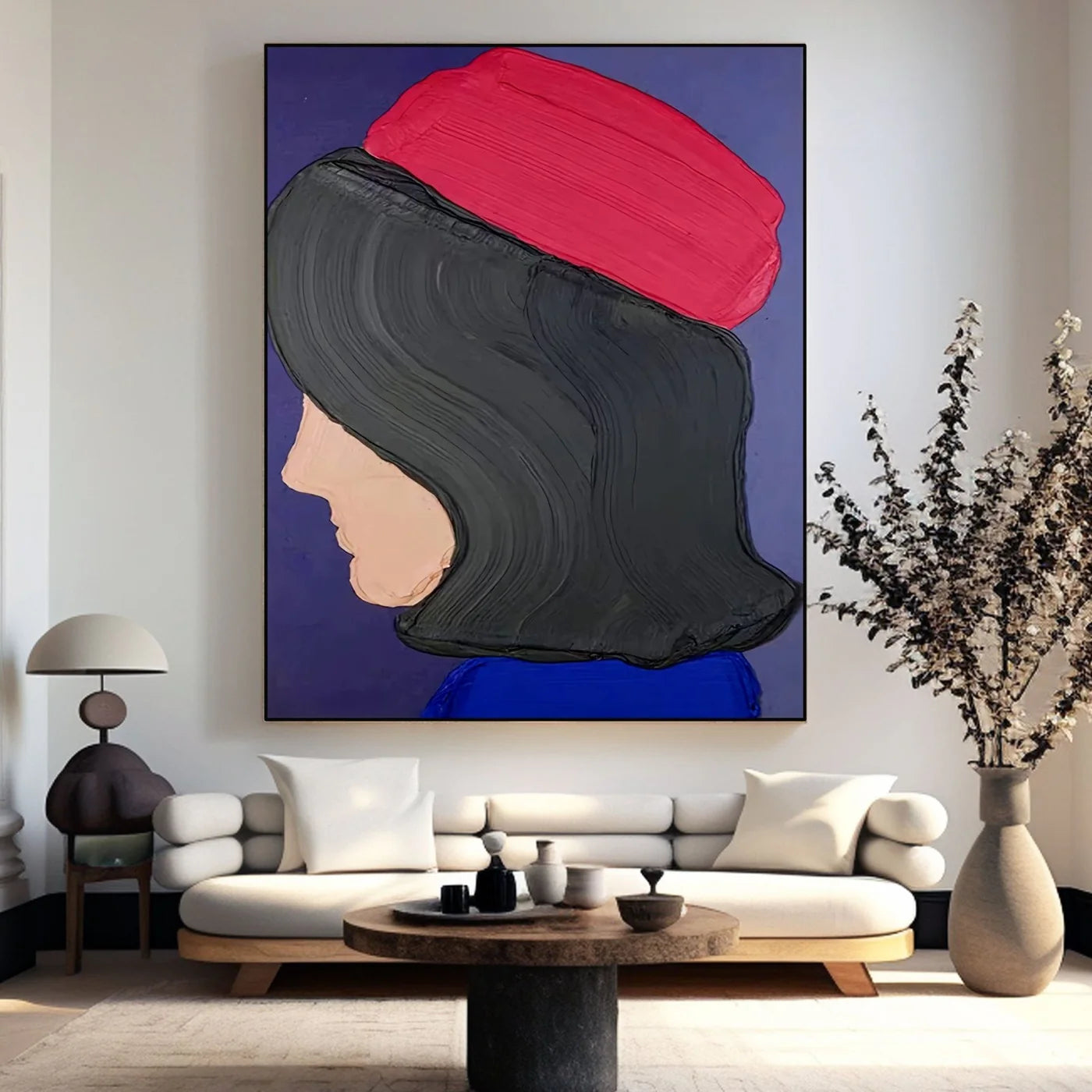 Colorful Painting #RAB828