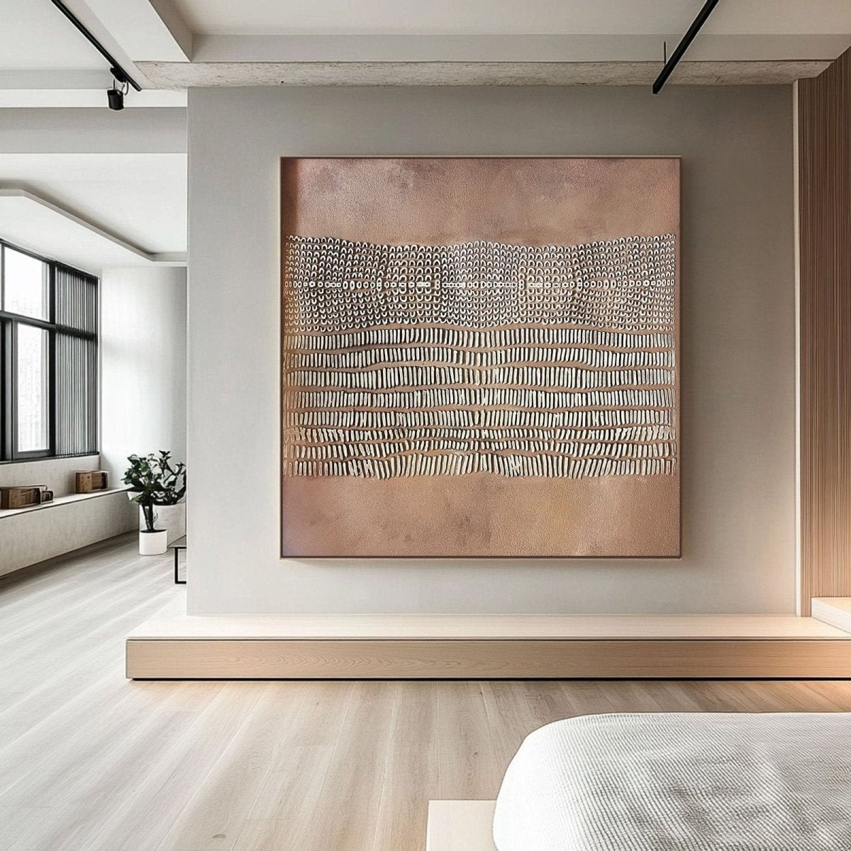 Wabi Sabi WALL ART HBV173 - royalbrushart