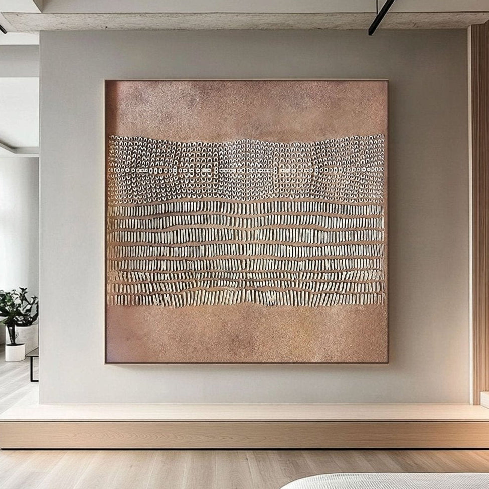 Wabi Sabi WALL ART HBV173 - royalbrushart