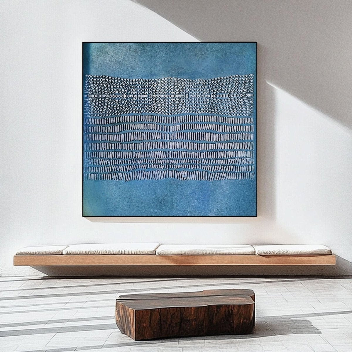 Wabi Sabi WALL ART HBV172 - royalbrushart
