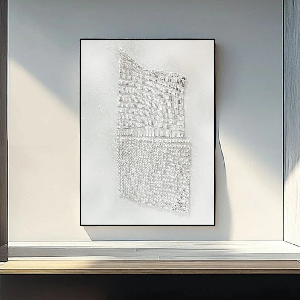 Wabi Sabi Wall Art #HBV316