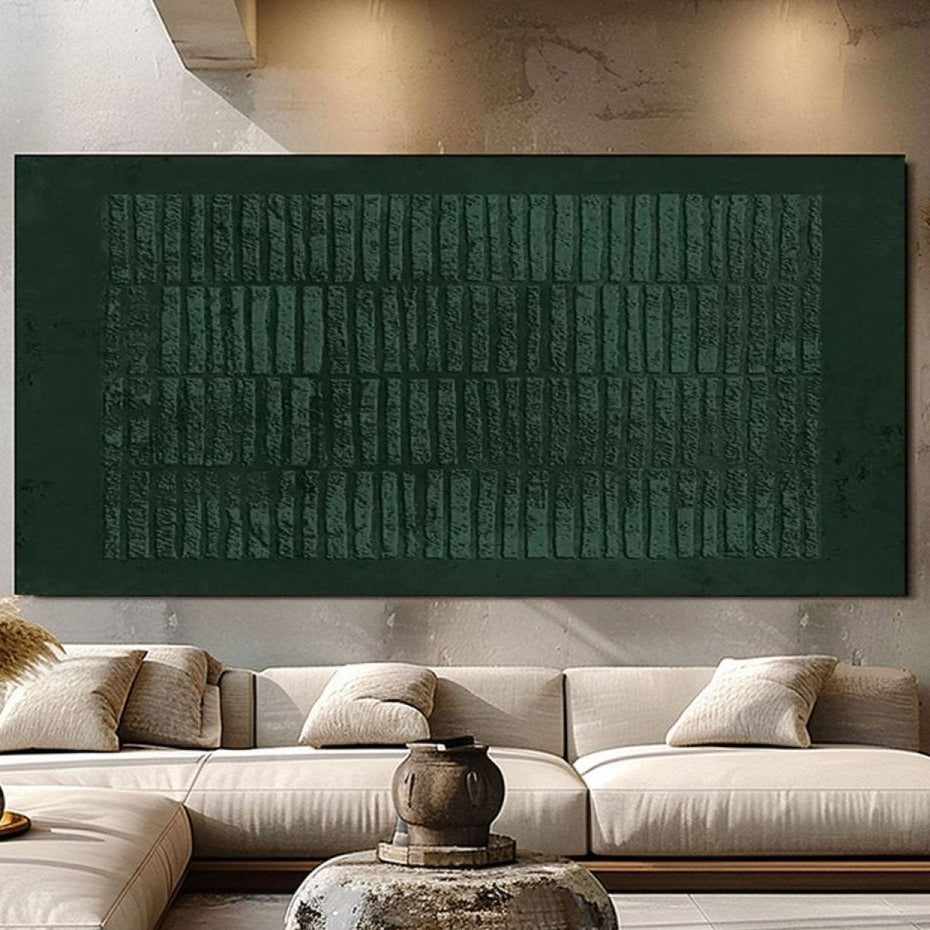 Wabi Sabi Wall Art RAB951 - royalbrushart