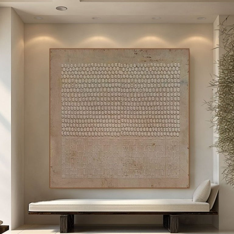 Wabi Sabi Wall Art RAB844 - royalbrushart