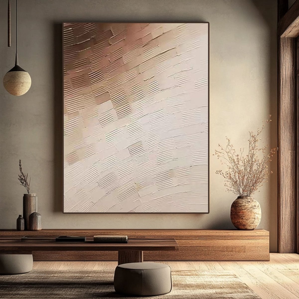 Wabi Sabi Wall Art RAB888 - royalbrushart