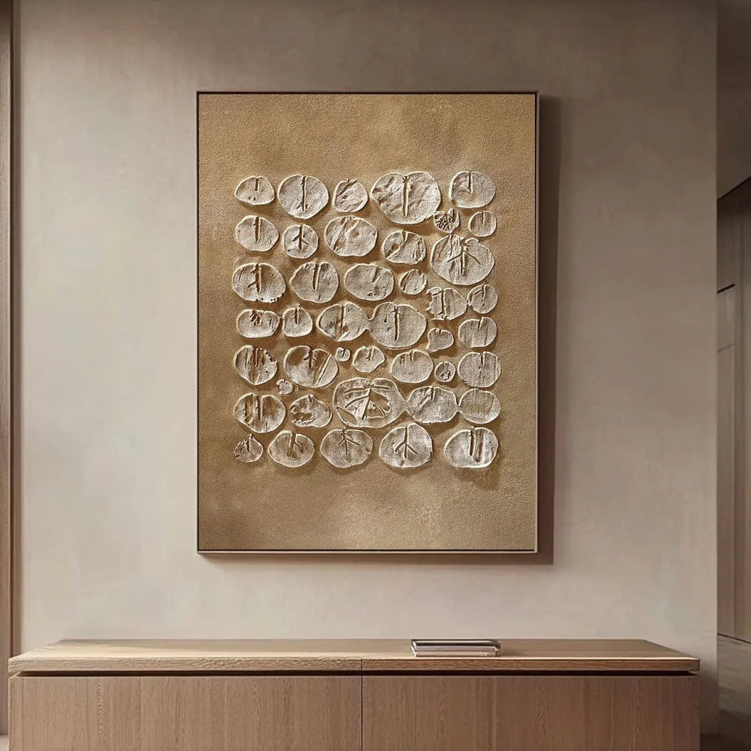 Wabi Sabi Wall Art #HBV162